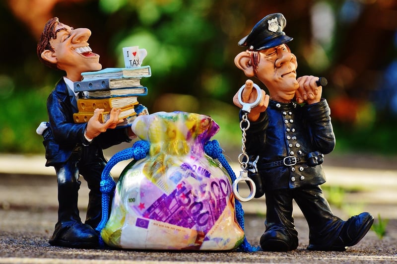 Tax Reporting