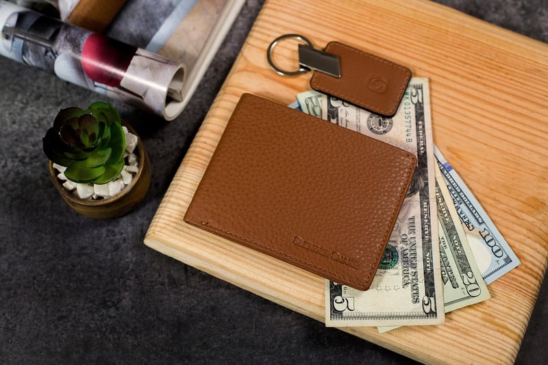 Wallet Types